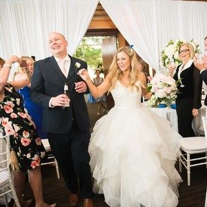 Meet your Posher, Betsy